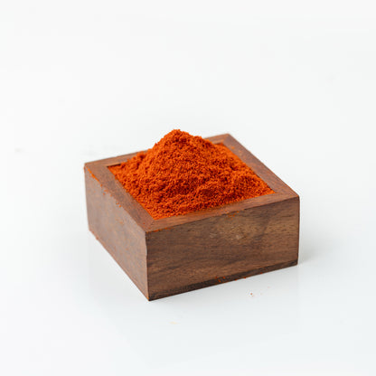 Chilly Powder