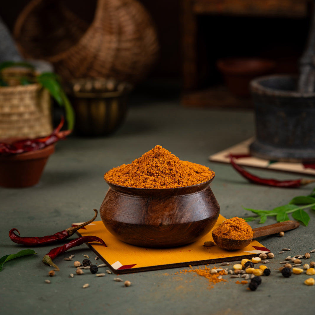 Sambar Powder