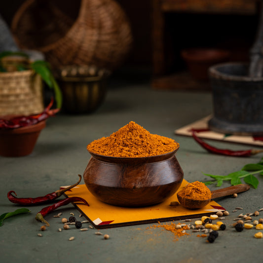 Sambar Powder