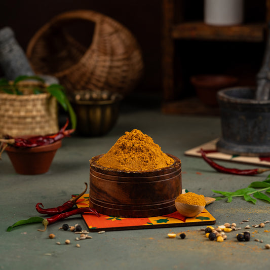 Rasam Powder