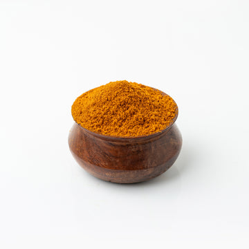 Puli Kuzhambu Powder