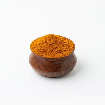 Puli Kuzhambu Powder
