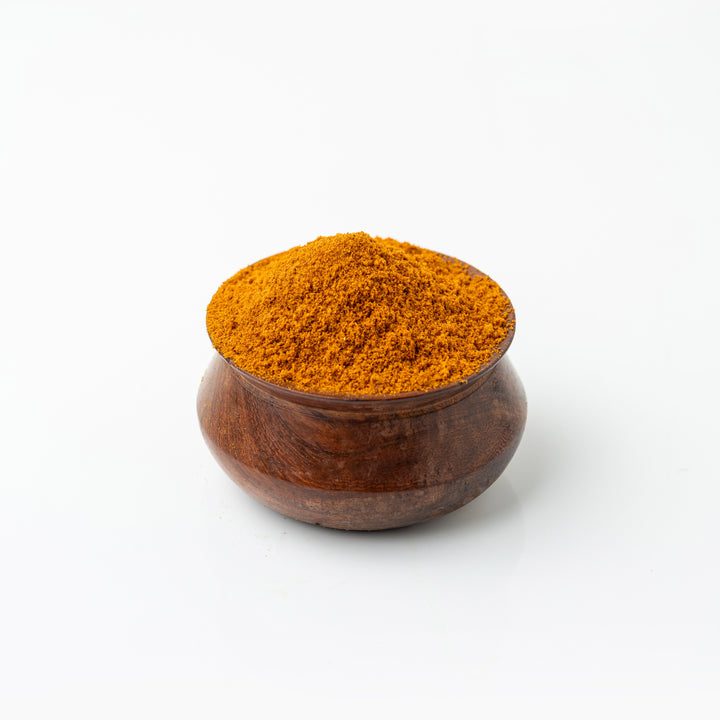 Puli Kuzhambu Powder