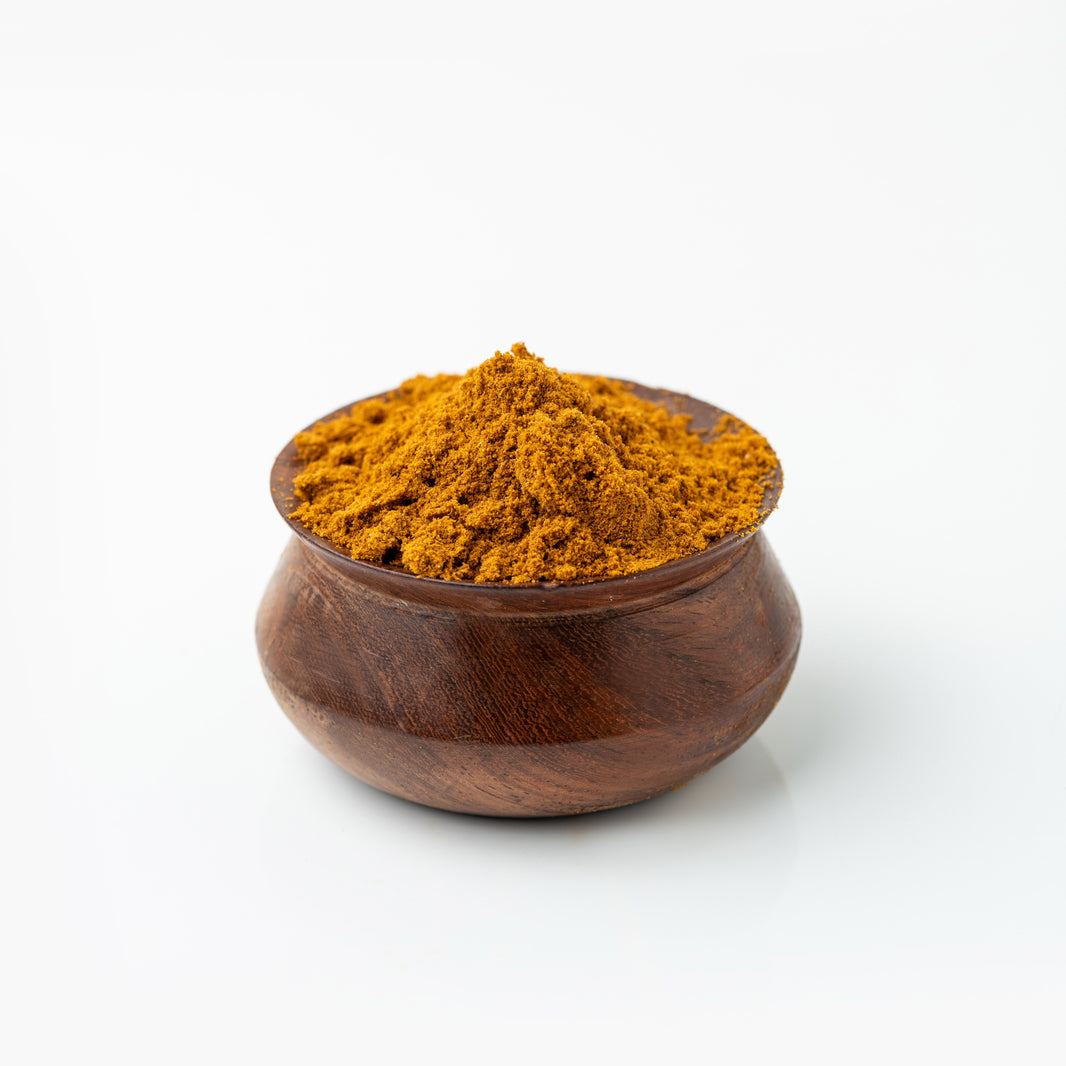 Chicken Masala