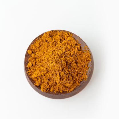 Chicken Masala