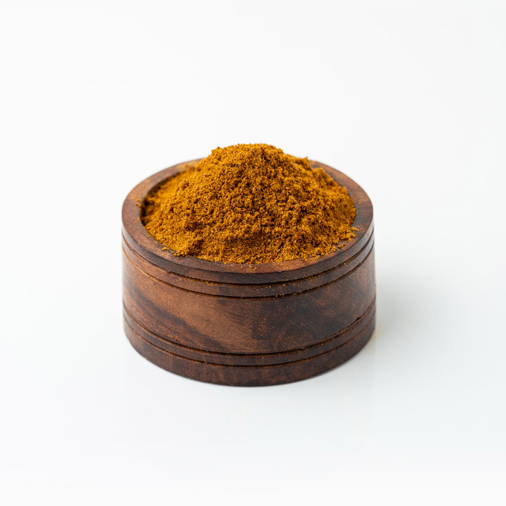 Mutton Masala