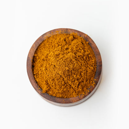 Mutton Masala