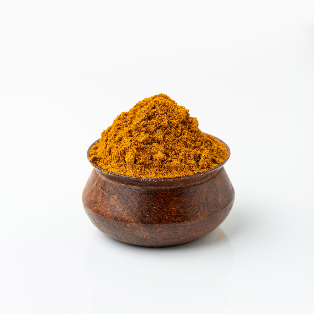 Curry Masala