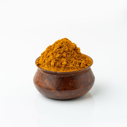 Curry Masala