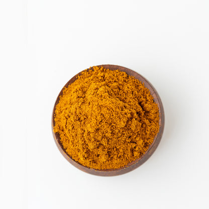 Curry Masala