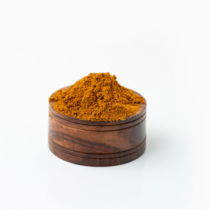 Garam Masala