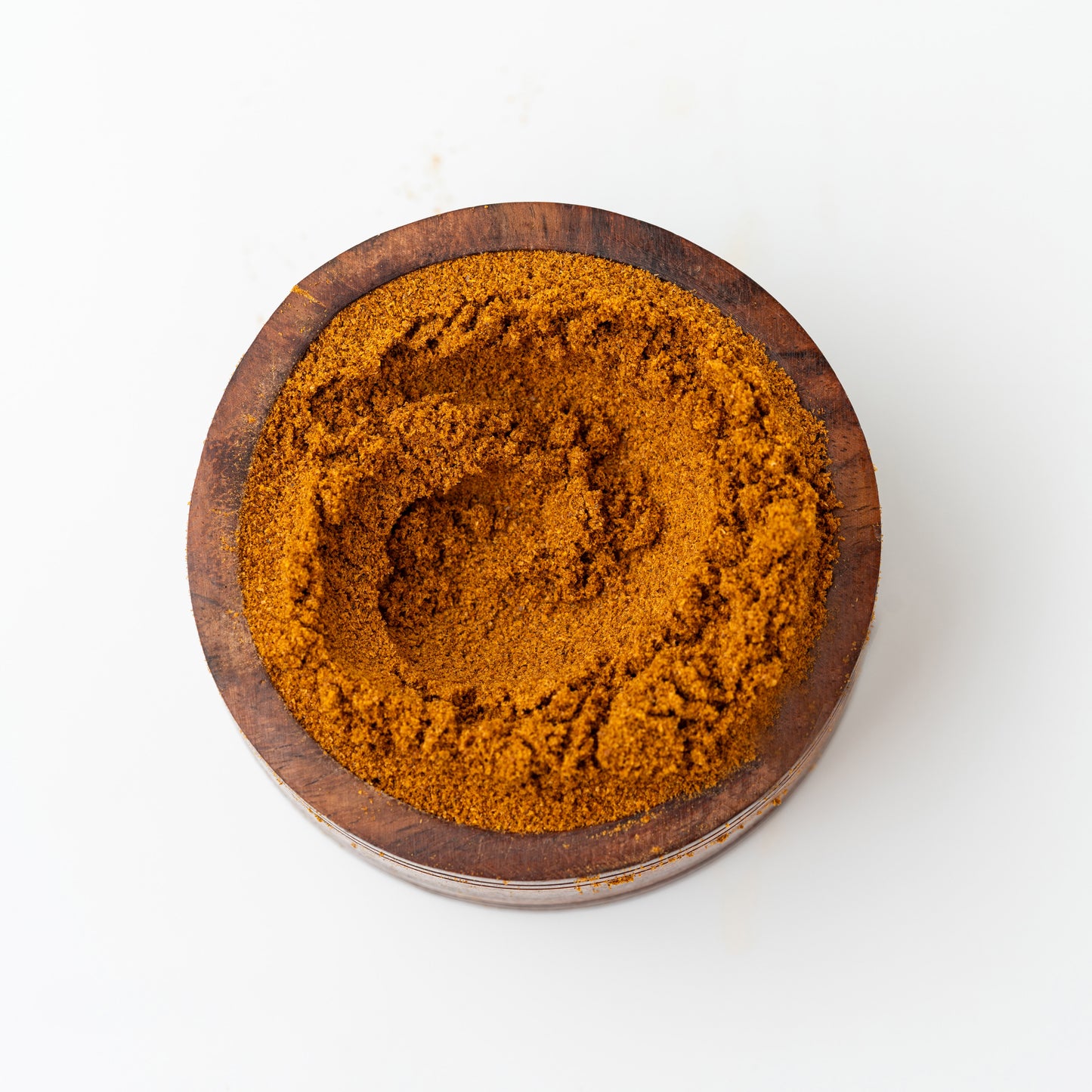 Garam Masala