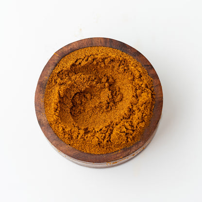Garam Masala