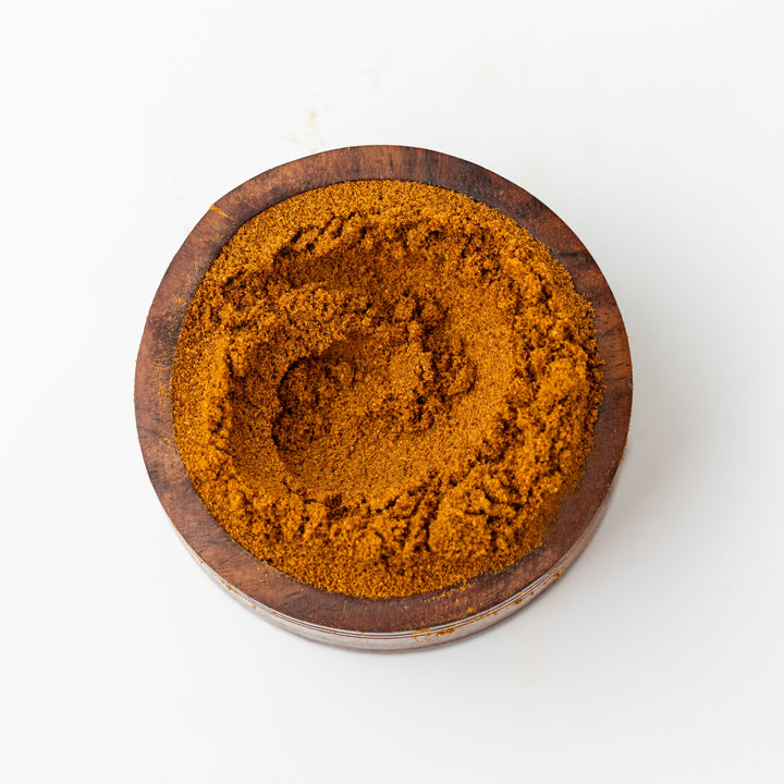 Garam Masala