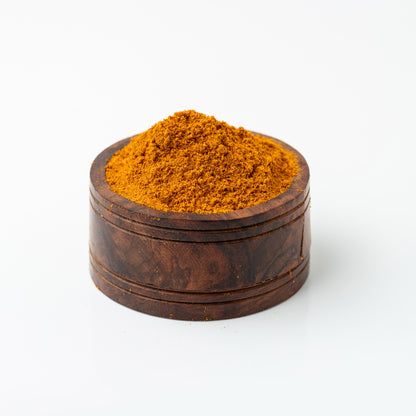 Fish Curry Masala