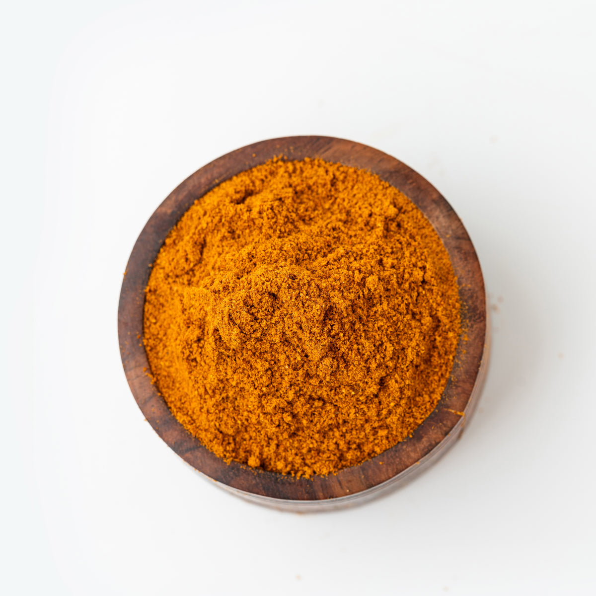 Fish Curry Masala