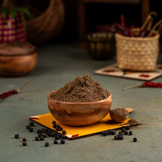 Pepper Powder