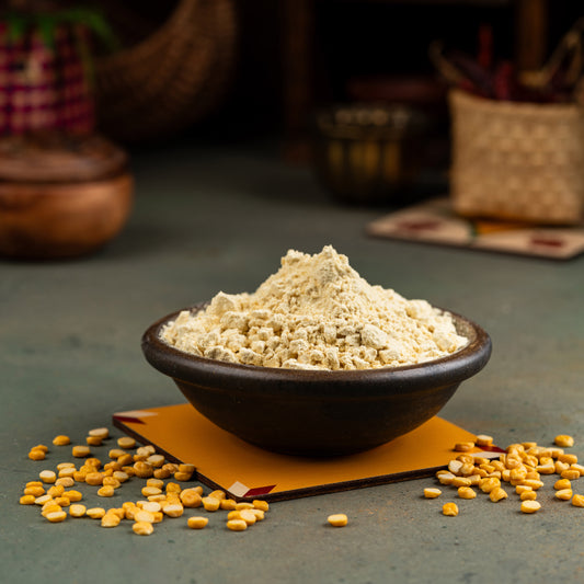 Gram Flour