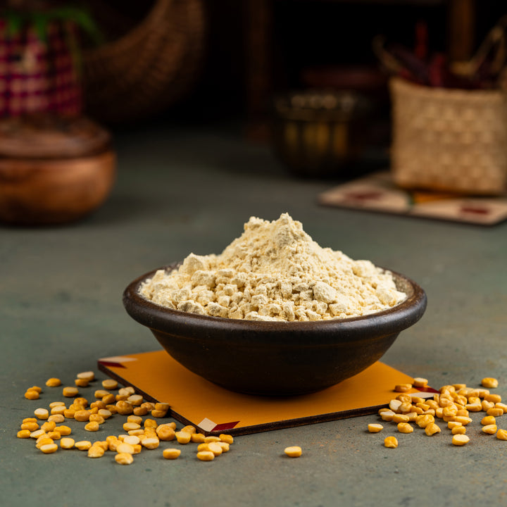 Gram Flour