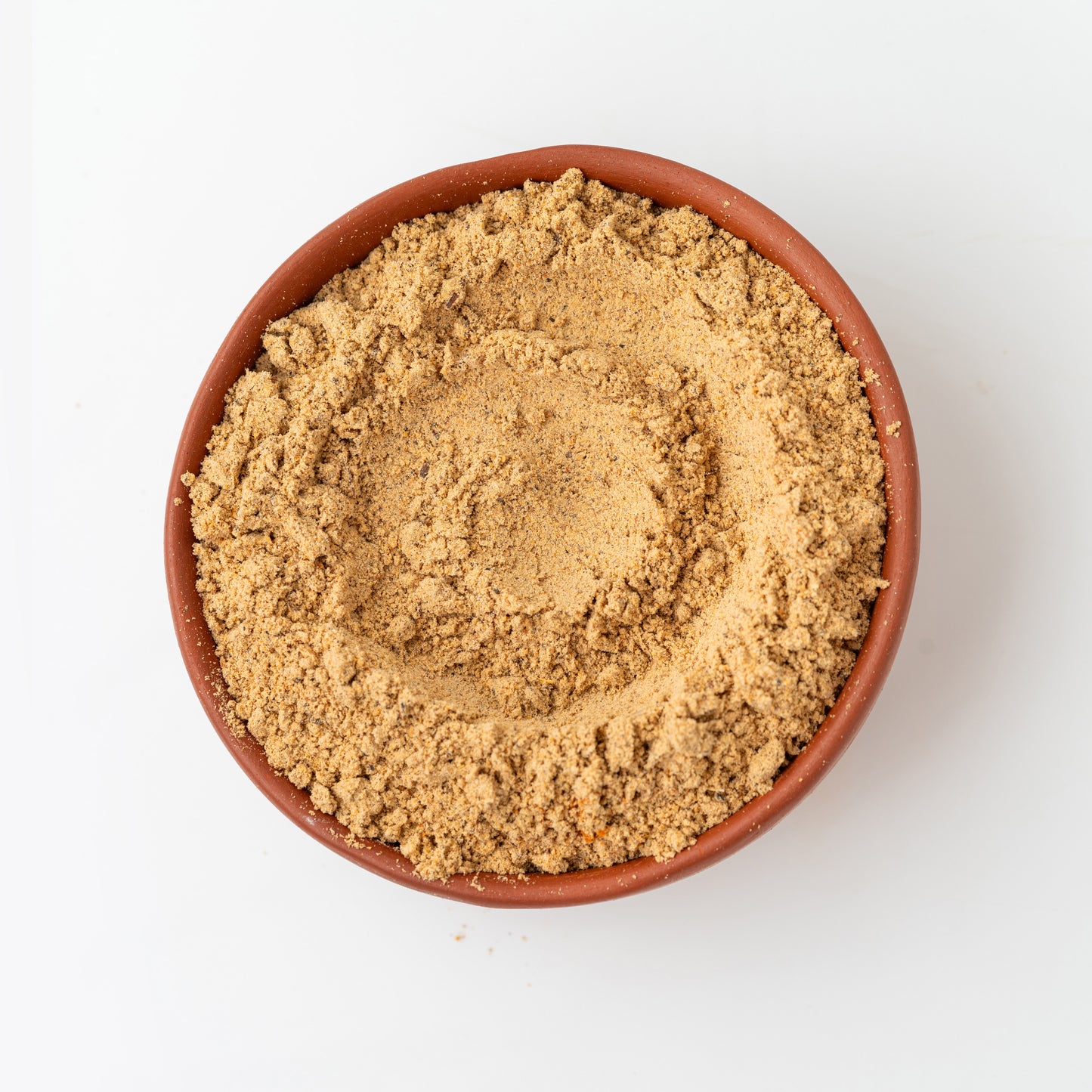 Garlic Podi