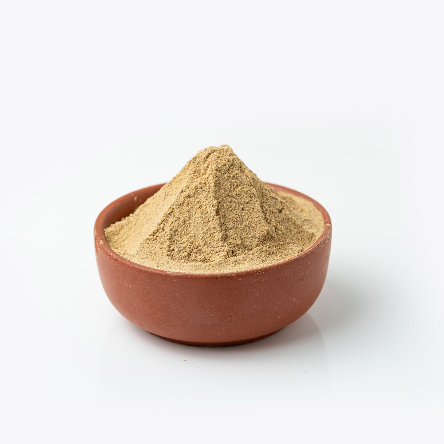 Mint Podi (Pudina)