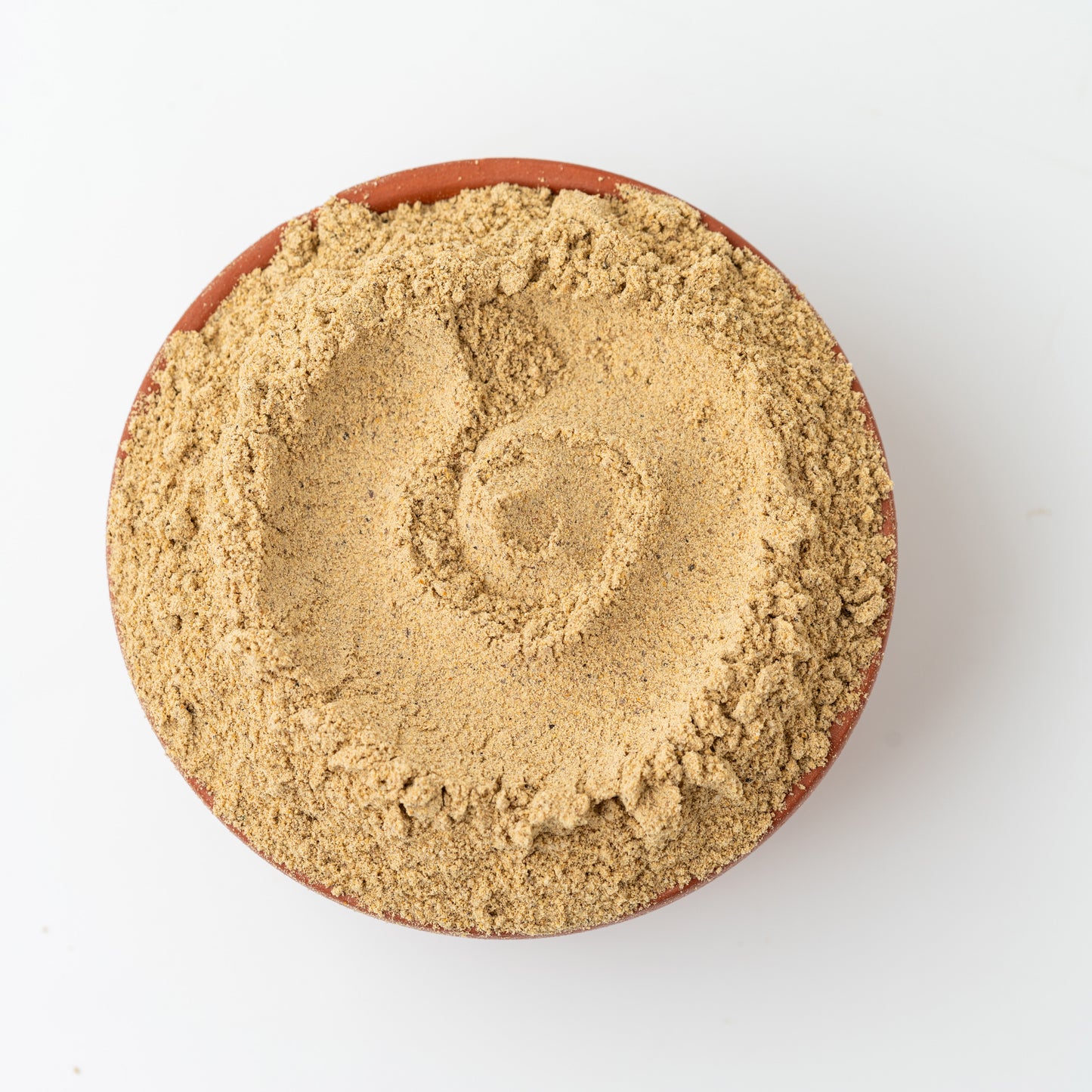 Mint Podi (Pudina)
