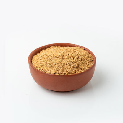 Horse Gram Podi (Kollu)