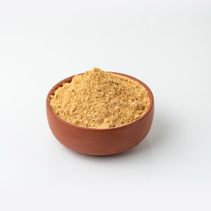 Dal Podi (Paruppu Podi)