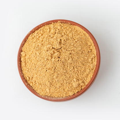 Dal Podi (Paruppu Podi)