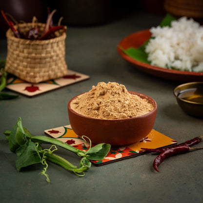 Pirandai Podi