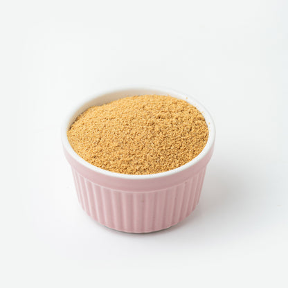 Cotton Seed Milk (Paruthi Paal)