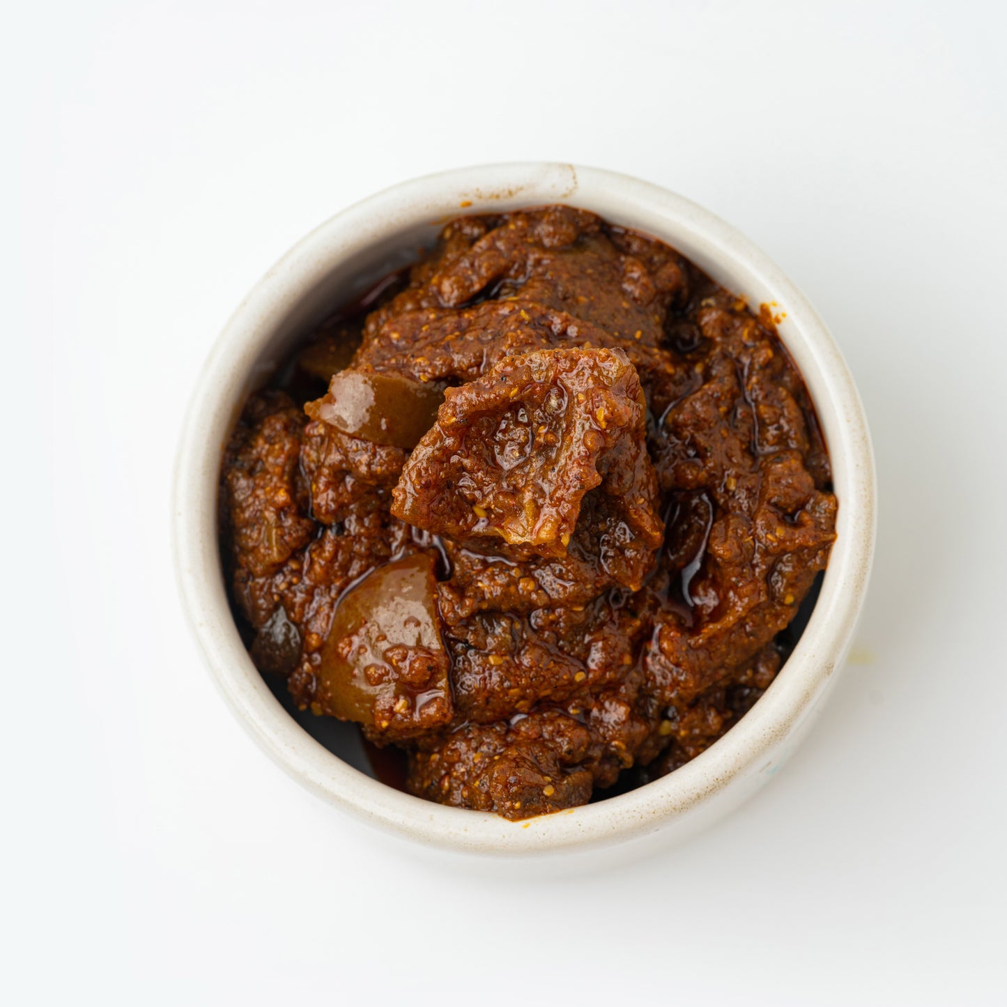 Lemon Pickle