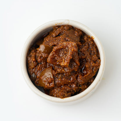 Lemon Pickle