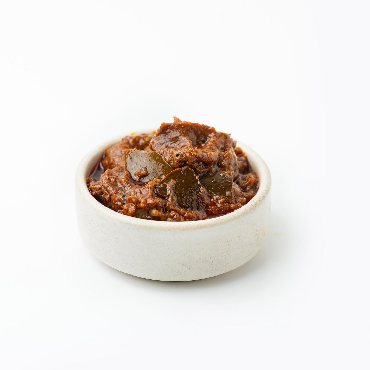 Raw Mango Pickle