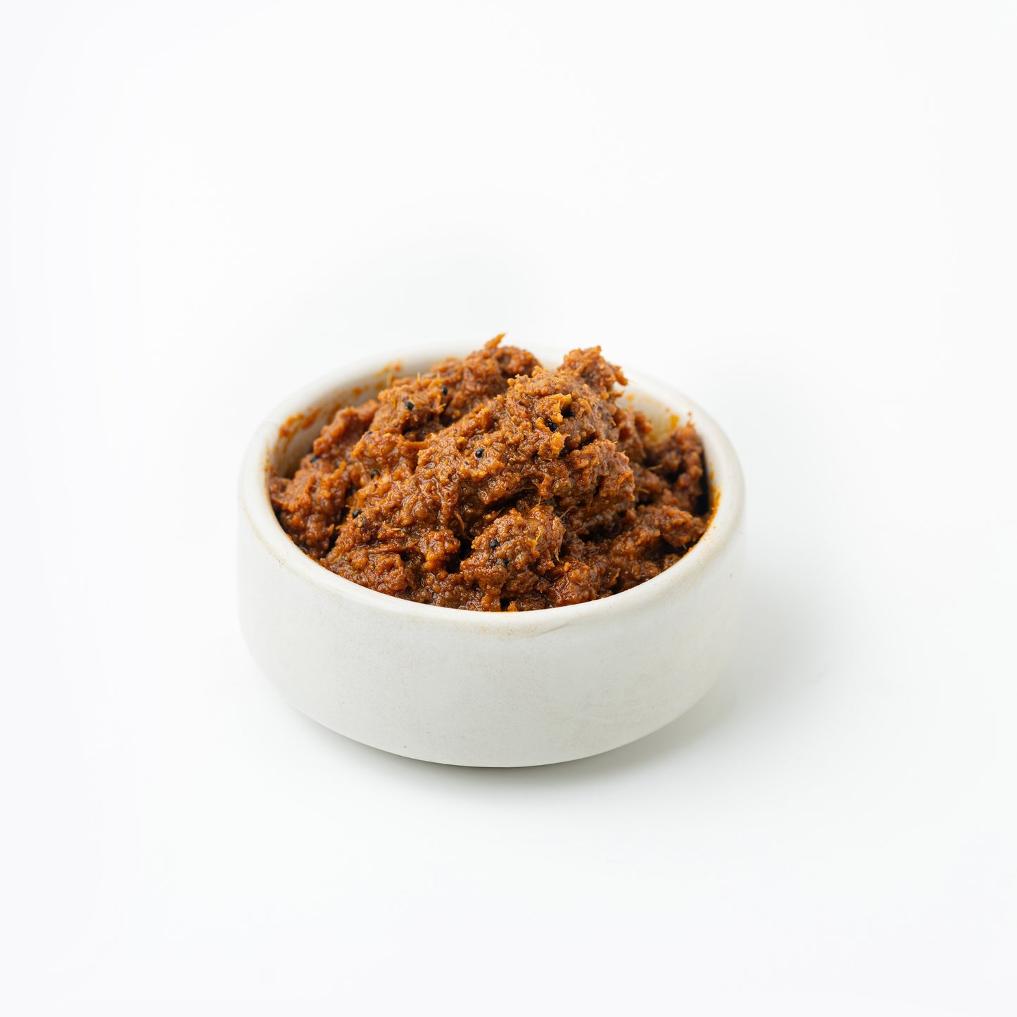 Ginger Pickle