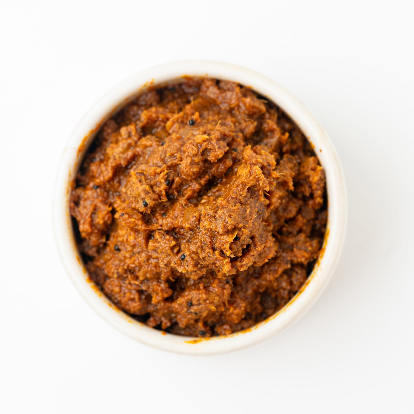 Ginger Pickle
