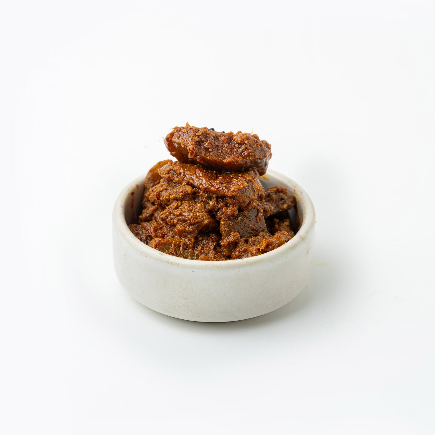 Narthangai Pickle