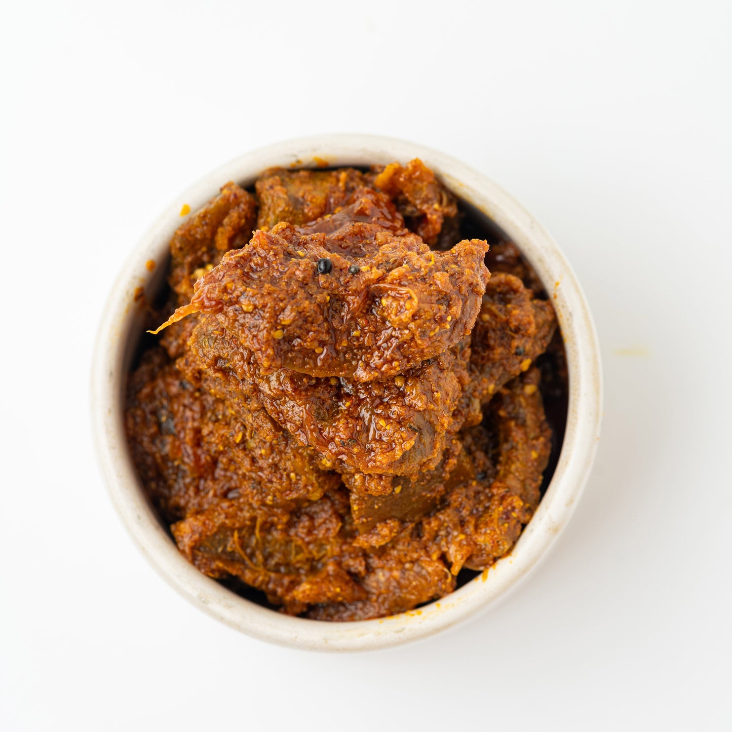 Narthangai Pickle