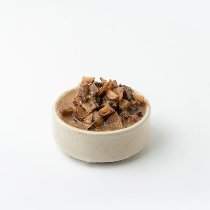 Thayir Maganikizhangu Pickle