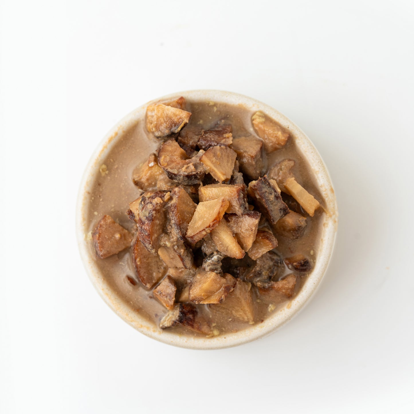 Thayir Maganikizhangu Pickle