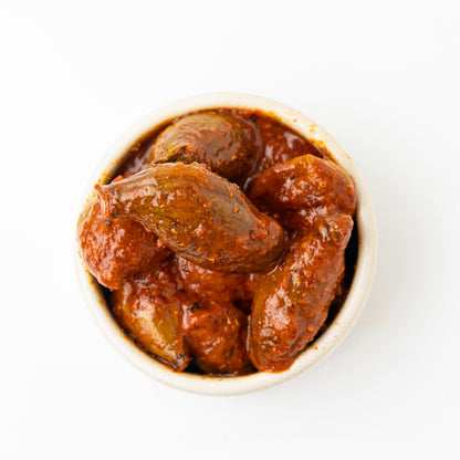 Vadumangai Pickle