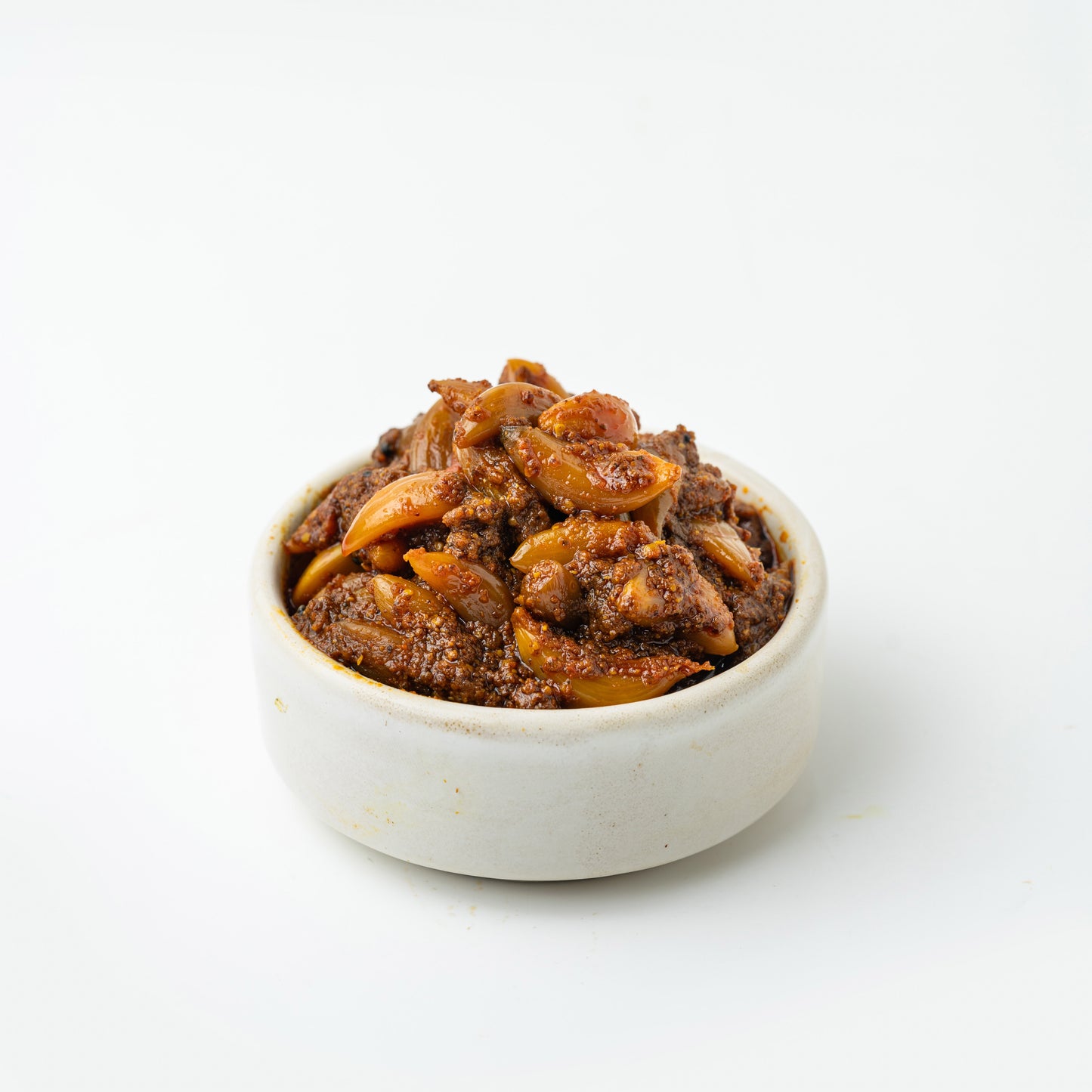 Garlic Pickle