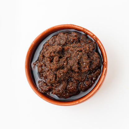 Garlic Thokku (Poondu)