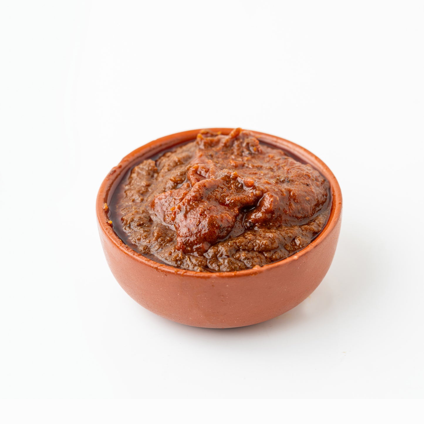 Tomato-Garlic Thokku