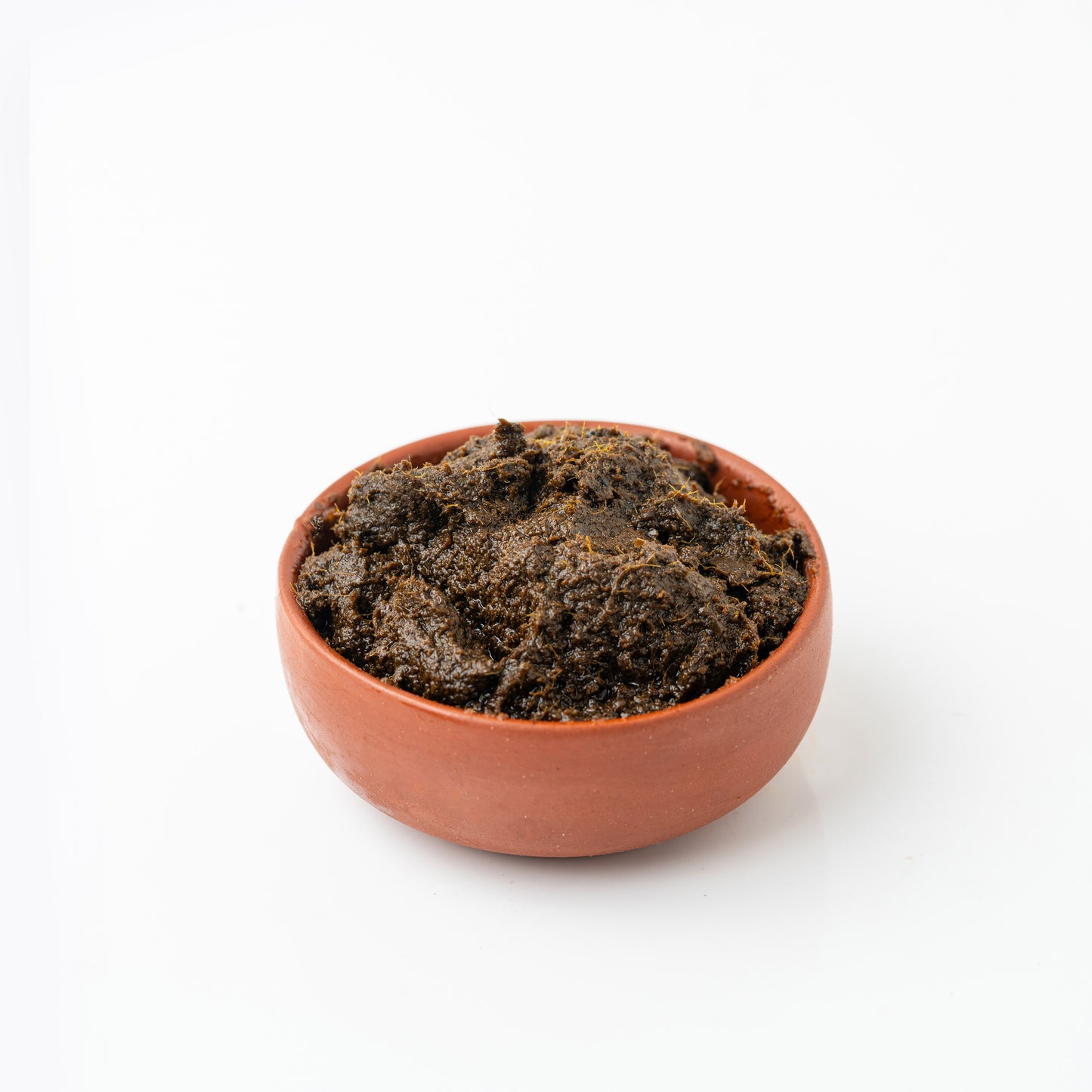 Curry Leaf Thokku (Karuvepillai)