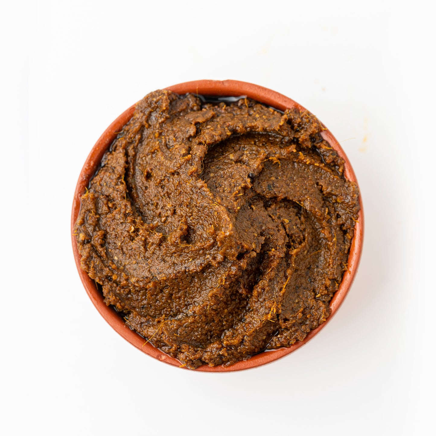 Pirandai Thokku