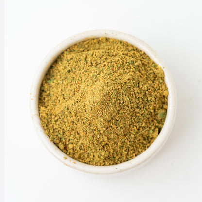 Moringa Soup mix