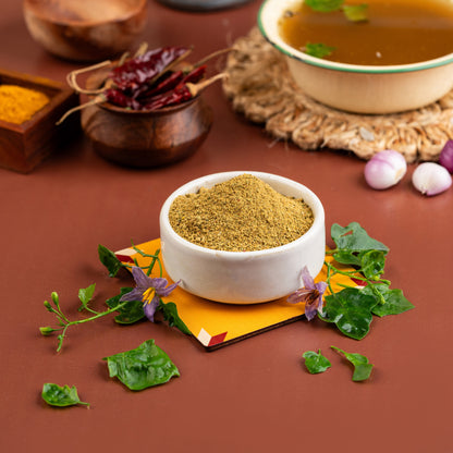 Thuthuvalai Soup mix