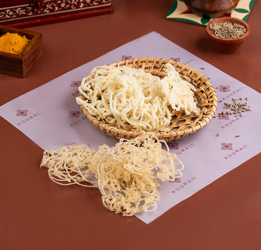 Omapodi Vadagam