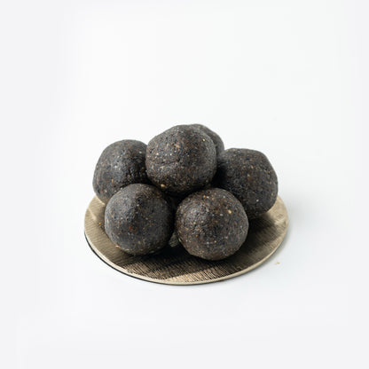 Calcium Ladoo